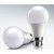 NIPSER 7 Watt Premium Led Bulbs 800- 1000 lumens (Pack of 4) with 1 year warranty