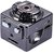Full HD Mini WiFi Spy Cube Camera 12MP Images with Night Vision and Lithium Battery (Maizic Smarthomes)