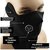 U.S.Traders Bike Face Mask Neoprene Anti Pollution Mask Half Face For Summer Best Quality.