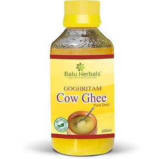 Cow Ghee 100ML