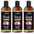 Park Daniel  ONION Herbal Hair oilCombo pack of 3 bottles of 100 ml(300 ml) Hair Oil