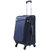 Timus Cameroon Plus 55 CM 4 Wheel Strolley Suitcase For Travel Cabin Luggage Trolley Bag (Blue)