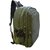My Pac Ultra Trendy 15 inch Laptop backpack for men khaki C11590-12.