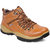 Red Chief Elephant Tan  Leather Casual Shoes  For Men (RC2063 107)