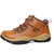 Red Chief Elephant Tan  Leather Casual Shoes  For Men (RC2063 107)