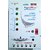 SSM AQUAMAX MANUAL WATER LEVEL INDICATOR 5 LEVELS MLFS-12