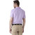 Riag Men's Purple Formal Shirts