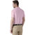 Riag Men's Pink Formal Shirts