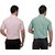 Riag Men's Multicolor Formal Shirts
