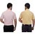 Riag Men's Multicolor Formal Shirts