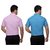 Riag Men's Multicolor Formal Shirts
