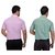 Riag Men's Multicolor Formal Shirts