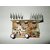 Monty 2.1 Ch Home Theater Kit, Amplifier Board , with Bass Boost Support TDA2030 Based , Electronic Hobby Kit