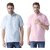 Riag Men's Multicolor Kurtas