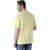 Riag Men's Yellow Kurtas