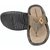 Bata Men's Olive House Slippers
