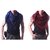 Sakhi Styles 100 Cotton Red black and blue black Arafat scarf, Army scarf, Ek tha tiger scarf, Salman Scarf