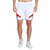 Dia A Dia Sports Shorts for Men 100 Quality Material Zip Pockets Daily Wear Boys Nicker Free Size  Adjustable Siz