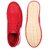 Smoky Red Casual Shoes for Men