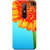 FurnishFantasy Mobile Back Cover for Nokia 3.1 Plus - Design ID - 0590