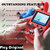 SUP Gameboy 400 in 1 Games Mini Console Gamebot Retro FC Classic Game Nintendo Game Console Gamepad