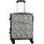 Timus Indigo Spinner Beige 55 CM 4 Wheel Strolley Suitcase For Travel Cabin Luggage - 20 inch