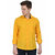 Mark pollo Men's Combo pack of 3 Shirts(SHIRT COMBO-14)