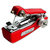 Manual Red Mini Stapler Model Sewing Machine