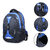 TRILLION  College Bag  Backpack School Bag	