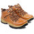 Red Chief Elephant Tan  Leather Casual Shoes  For Men (RC2063 107)