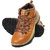 Red Chief Elephant Tan  Leather Casual Shoes  For Men (RC2063 107)