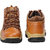 Red Chief Elephant Tan  Leather Casual Shoes  For Men (RC2063 107)