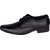 Exotique Men's Black Formal Shoes (EX0049BK-6)