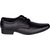 Exotique Men's Black Formal Shoes (EX0049BK-6)