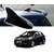 Auto Addict Premium Quality Car White Shark Fin Replacement Signal Receiver For Maruti Suzuki Ciaz Facelift