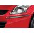 Auto Addict Stainless Steel, Plastic Car Bumper Guard  (Black, Silver, Pack of 4 Bumper Protector For Maruti Suzuki Omni