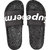 Comfertable Supreme slide Flip Flops Slide Slippers for Boys and men Black 6