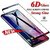 Mascot Max tempered glass 6D Full  edge to edge cover tempered glass black for Nokia 7.1