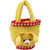 Doll Soft Toy Handbag For Child