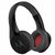Motorola MT-SH012-BK Pulse Escape Wireless Over-Ear Headphones