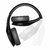 Motorola MT-SH012-BK Pulse Escape Wireless Over-Ear Headphones