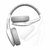 Motorola MT-SH012-BK Pulse Escape Wireless Over-Ear Headphones