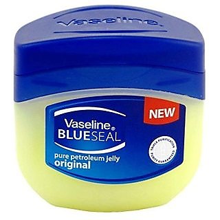 Vaseline Original Jelly 100ml