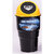 Rockdam Car Dustbin Mini Car Trash Bin (Multicolor)
