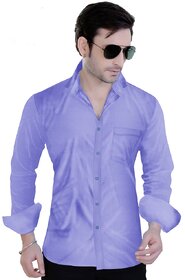Irish Charm Formal Cotton Rich Shirt