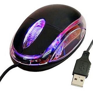 ADNET USB Wired 3D Optical Gaming Mouse 1000 DPI (3 Months manufacturing warranty).