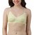 Sparkle Creation Multi-coloured bra(pack of 4)