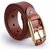 Phoenix International  Buckcle Leather  Mens Belt.
