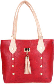 Kismat Fashion Women's & Girl's Stylish Bag.
