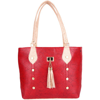 Kismat Fashion Women's & Girl's Stylish Bag.